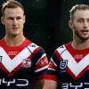 DCE arrives but Walker shines in Roosters-Eels hitout