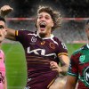 NRL ‘Watchability’ rankings 2026: Which teams have most box office appeal, villains and potential for drama?