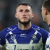 Revealed: Why Bronson Xerri is set to seek release from Canterbury Bulldogs