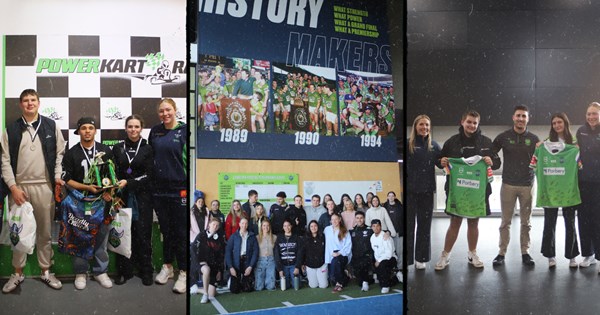 2026 Raiders NRL School to Work Program: Expressions of Interest Now Open