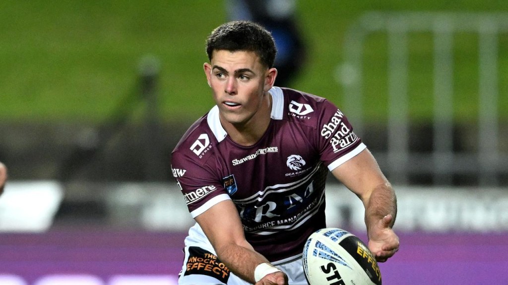 Seibold and owner’s fallout revealed as teen selection dispute triggers Manly exit