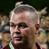 Pressure is mounting but calls to sack Manly coach Anthony Seibold are madness
