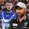Wests Tigers monitoring Bronson Xerri’s Bulldogs situation as Benji Marshall connection revealed