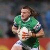 NRL Team List: Raiders v Sharks