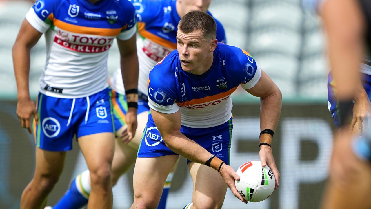 NRL teams round 1: Jayden Brailey to make Canberra Raiders debut, Owen Pattie axed