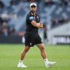 Benji Marshall shuts down Tigers double recruitment play