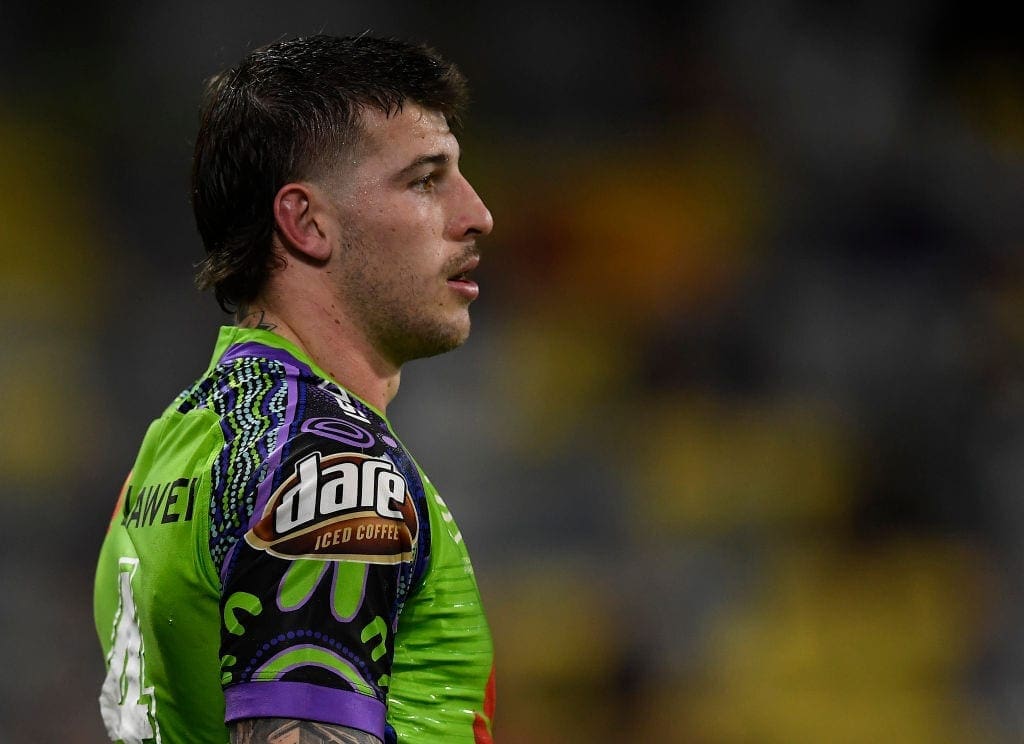 Curtis Scott arrested over alleged brawl