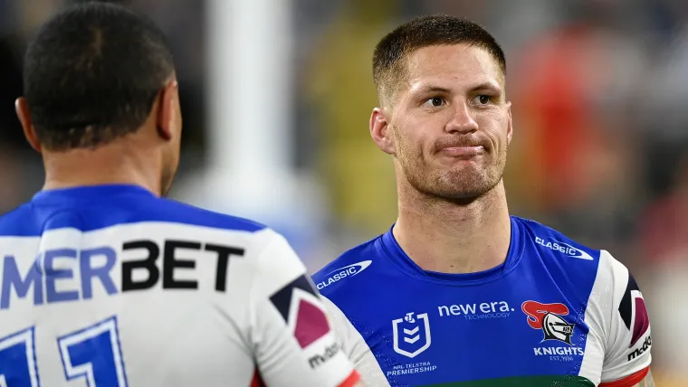 Dally M Leaderboard 2026: Four players setting the pace after round 1 image