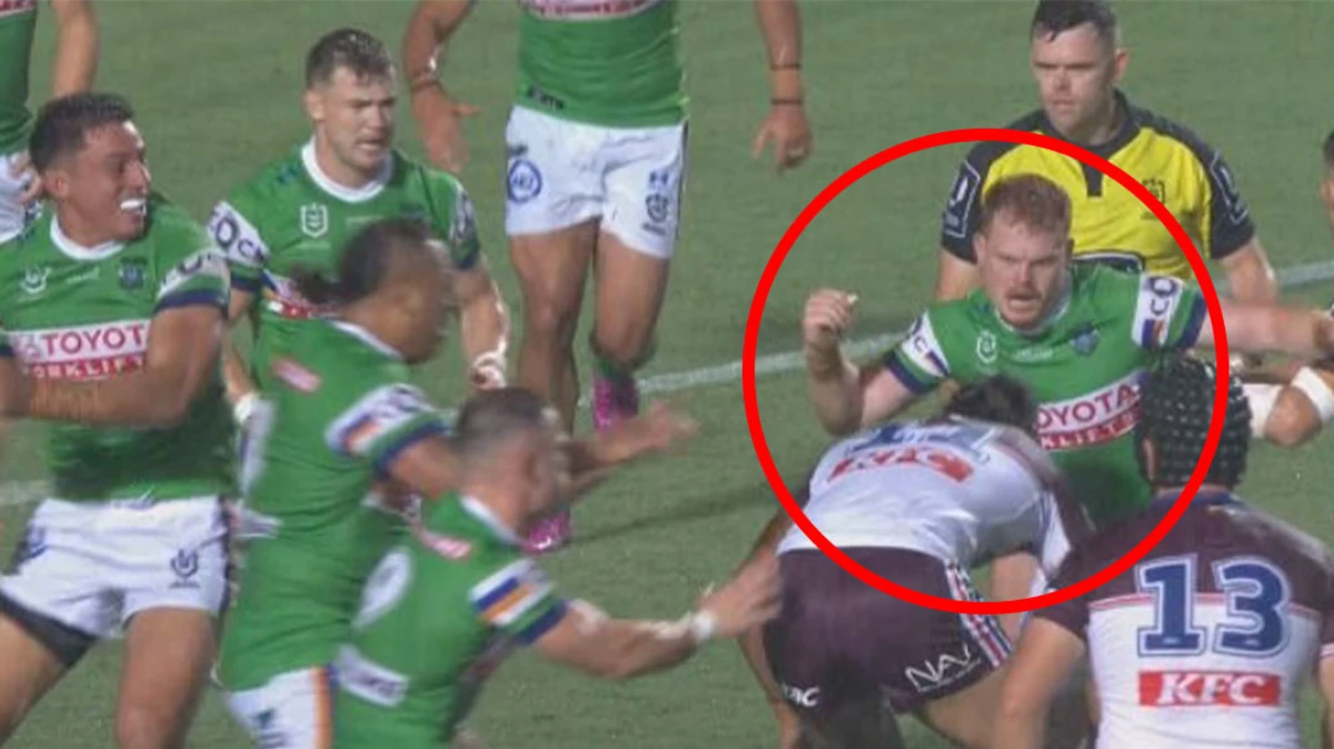 Cronulla-Sutherland Sharks