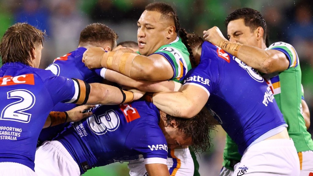 Deciphering the Dogs: Tactically brilliant or inept in attack?