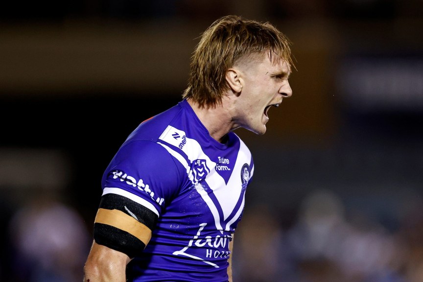 Gallen reveals his thoughts on Jacob Preston’s chances for Origin