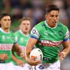 Joseph Tapine locks in NRL future, set to extend career with new deal