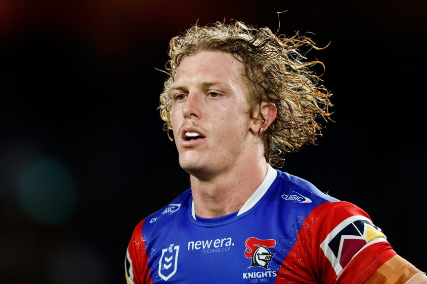 Knights expected to name key duo for Raiders clash amid injury concerns