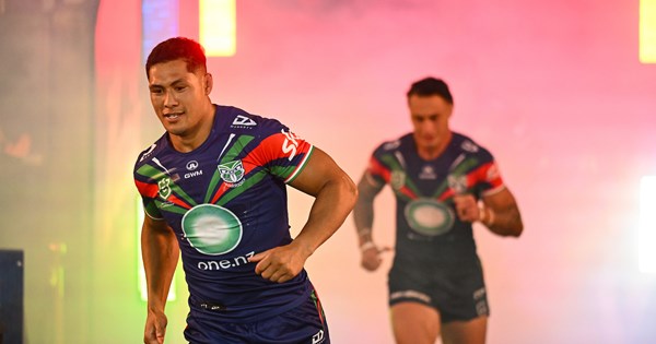 More personal milestones beckon for Tuivasa-Sheck