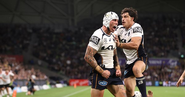 NRL Fantasy: Lone Scout's Winners and Losers Round 3