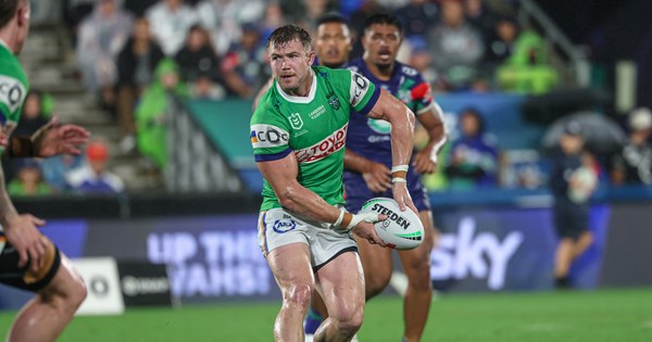 NRL Match Preview: Raiders v Bulldogs