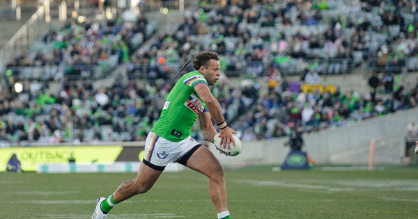 NRL Match Preview: Raiders v Sea Eagles