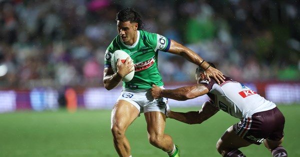 NRL Match Preview: Raiders v Warriors