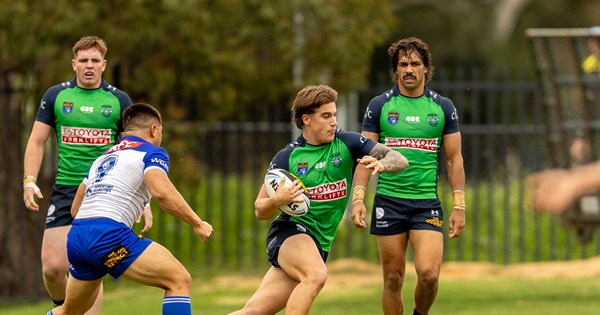 NSW Cup & Jersey Flegg: Round Four Preview