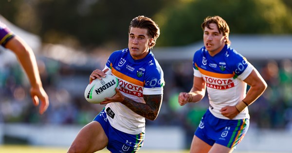 NSW Cup & Jersey Flegg: Round One Preview