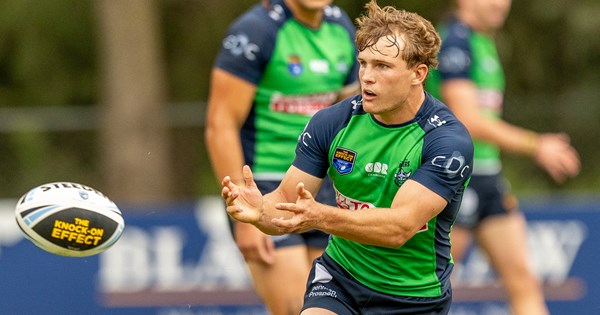 NSW Cup & Jersey Flegg: Round Three Wrap