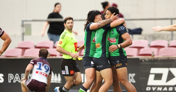 NSW Cup & Jersey Flegg: Round Two Preview