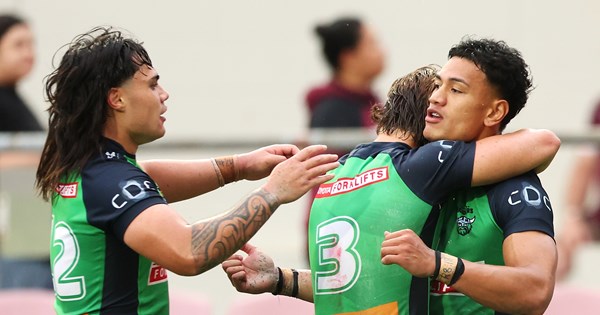 NSW Cup & Jersey Flegg: Round Two Wrap