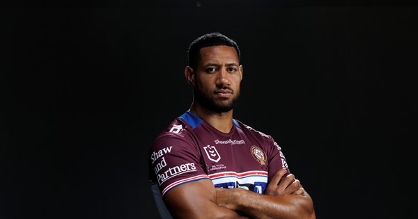 Paseka eyeing NSW debut as Achilles comeback gathers speed