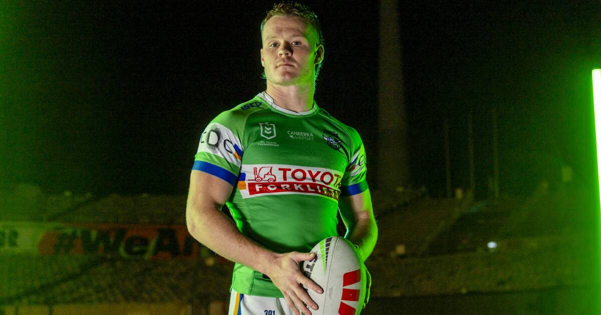 Kangaroos ruckman Tristan Xerri is heading to the AFL tribunal for wiping blood on Andrew McGrath. Photo: James Ross/AAP PHOTOS