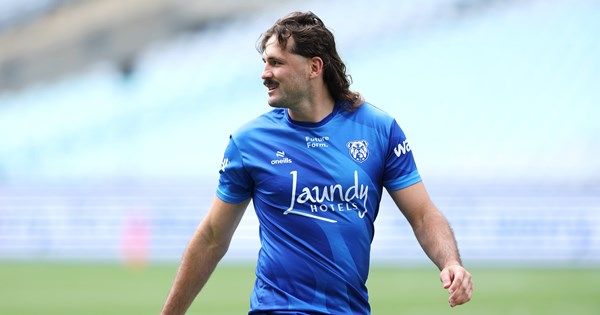 Saturday slate: Unbeaten Bulldogs host Knights