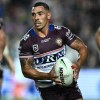 Star Manly recruit Jamal Fogarty labels sacking of ex-coach Anthony Seibold 'pretty disappointing'
