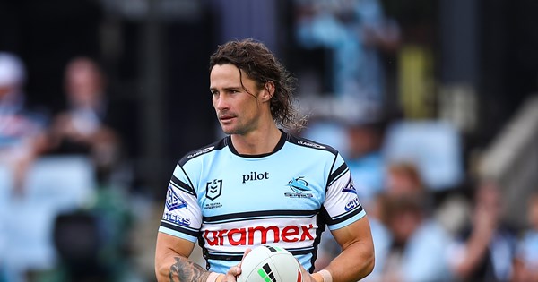 Super Saturday: Sharks v Titans; Sea Eagles v Raiders