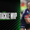 Surprise early leader as four go perfect: Zero Tackle’s NRL MVP, Round 2