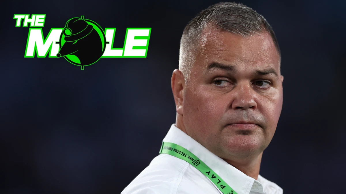 St George-Illawarra Dragons