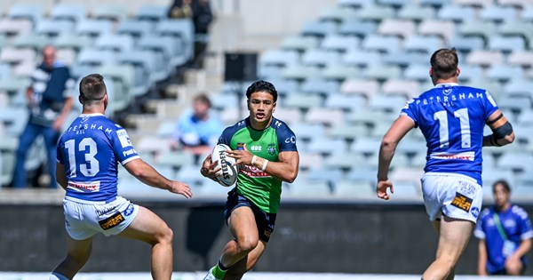 The Raiders fall to the Jets after an impressive comeback effort