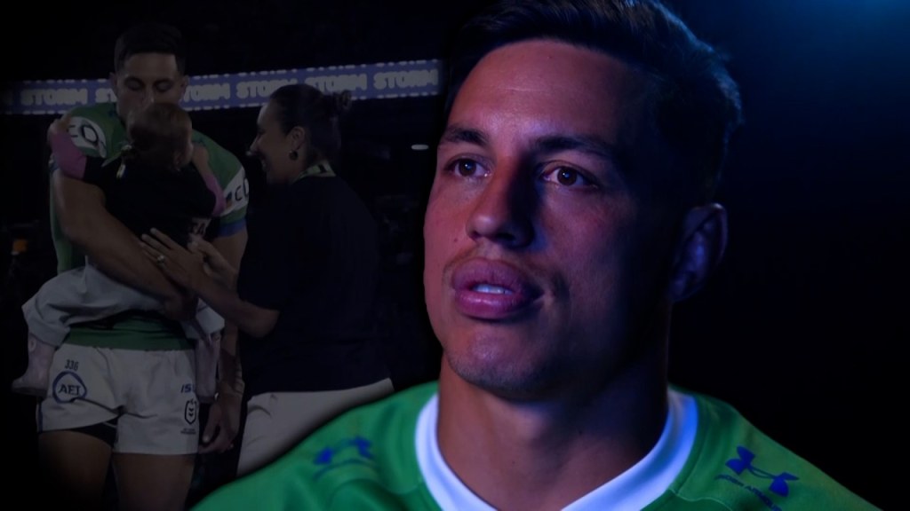 Channel 9 feature: Joe Tapine