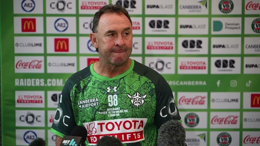 Coach's Comment: Round One