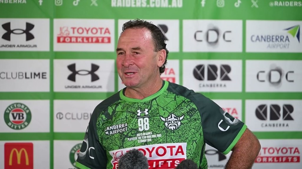 Coach's Comment: Round Three