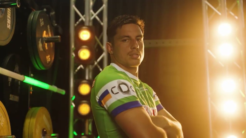 NRL Team List: Raiders v Bulldogs