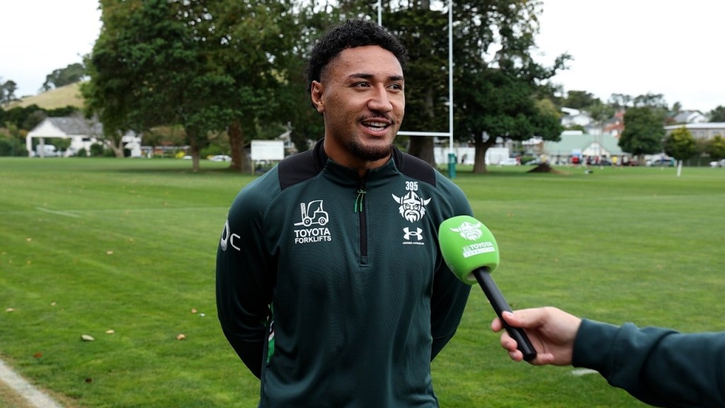 Sasagi: It’s not often that I get to play in front of family