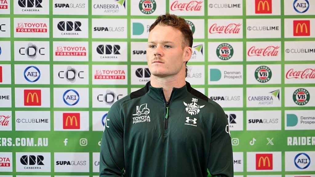 Strange on reaching 50 NRL games