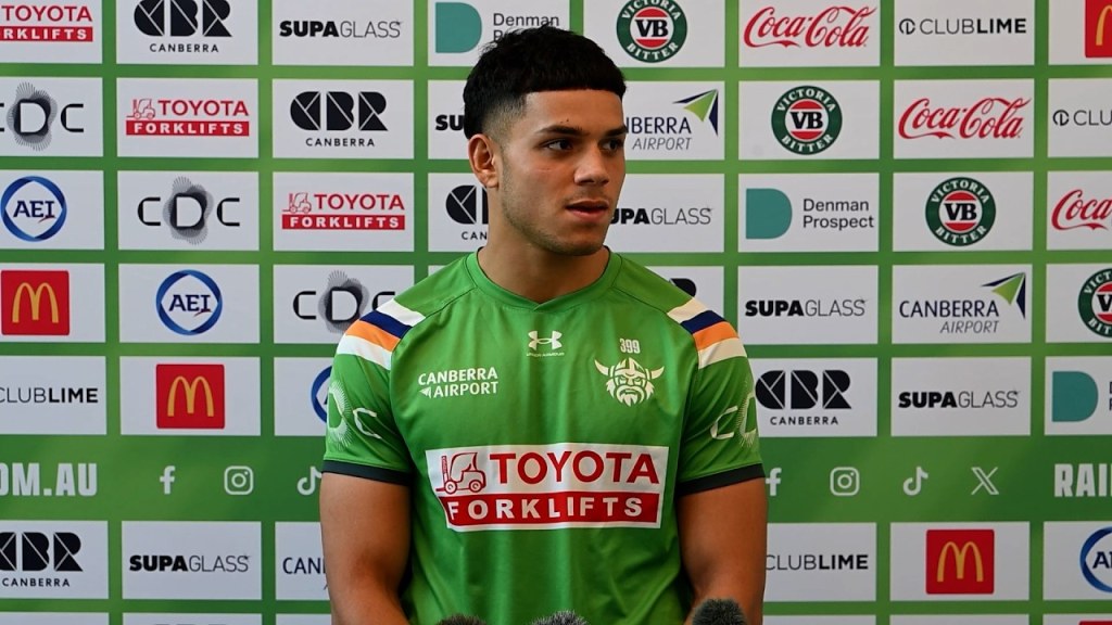 Tamale: It's good to be back home