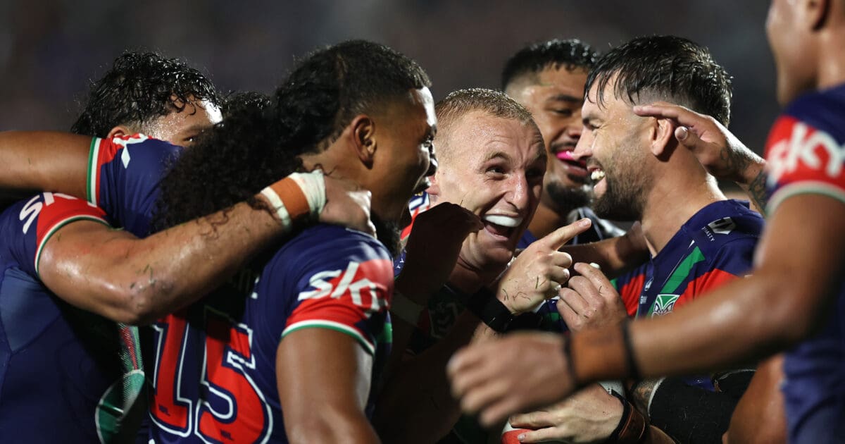 What the Warriors fast start actually tells us