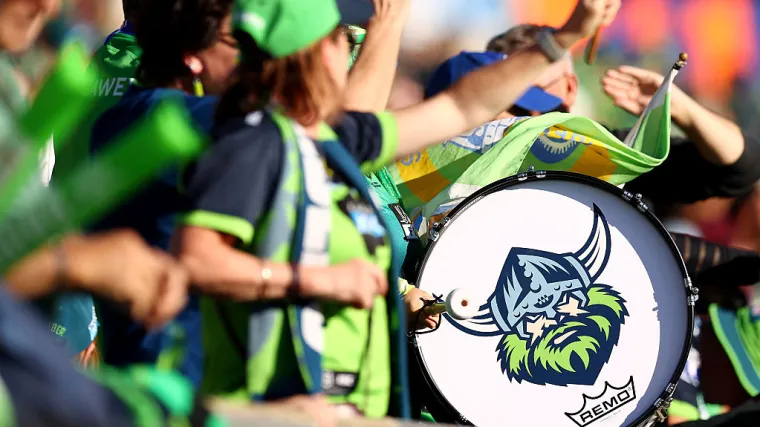 Where to watch Warriors vs. Raiders: Live stream, free-to-air channel, start time for NRL Round 2 match image