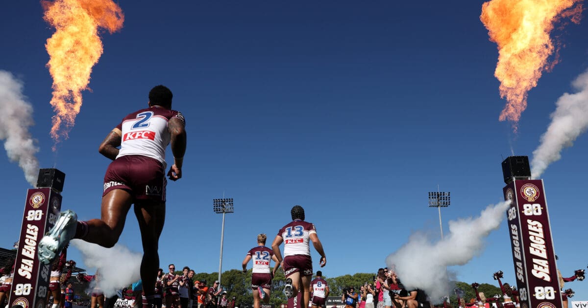 Why the Manly Sea Eagles can turn it around and get back to the Top 4