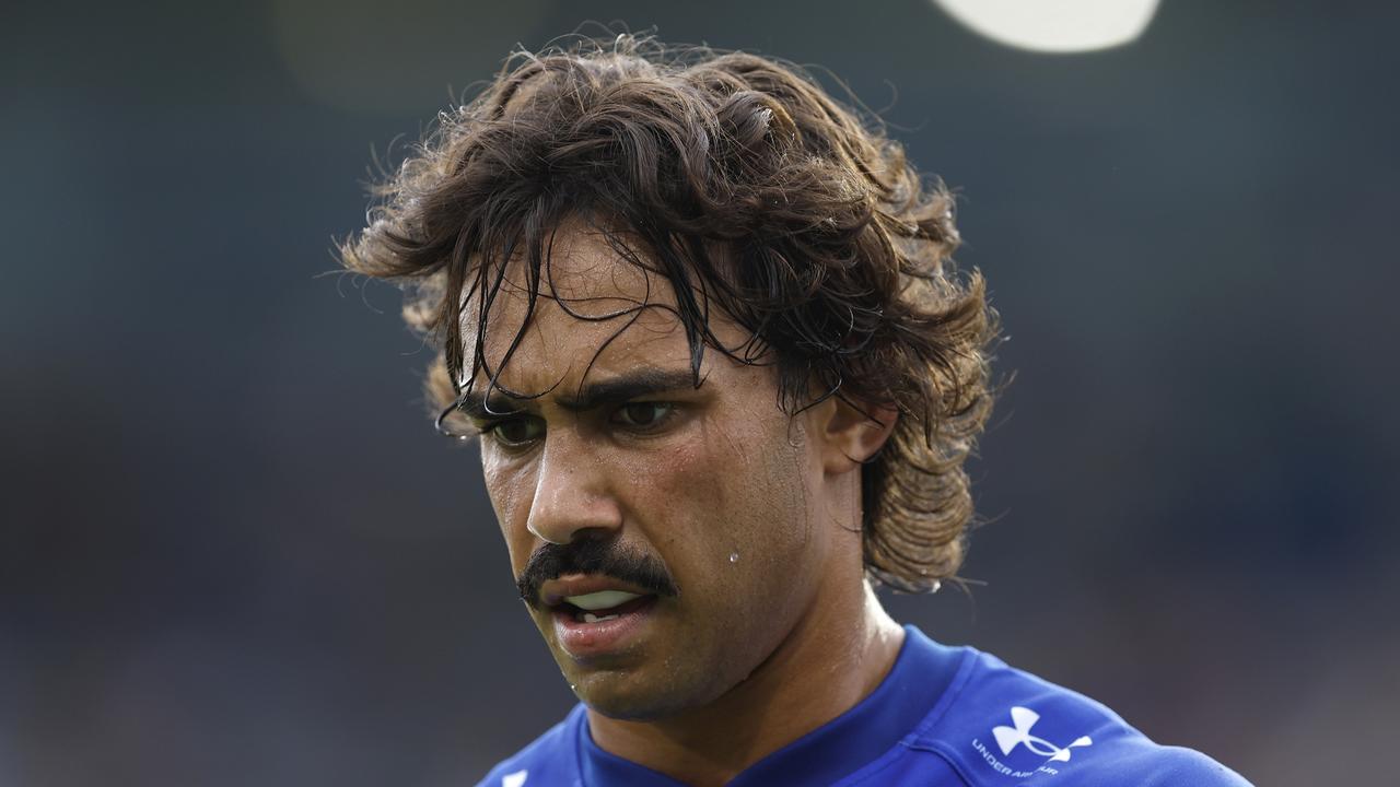 Daine Laurie’s alleged drug use scandal a landmark first test for NRL’s newly-appointed Independent Decision Maker (IDM)