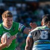 NRL Team List: Raiders v Knights