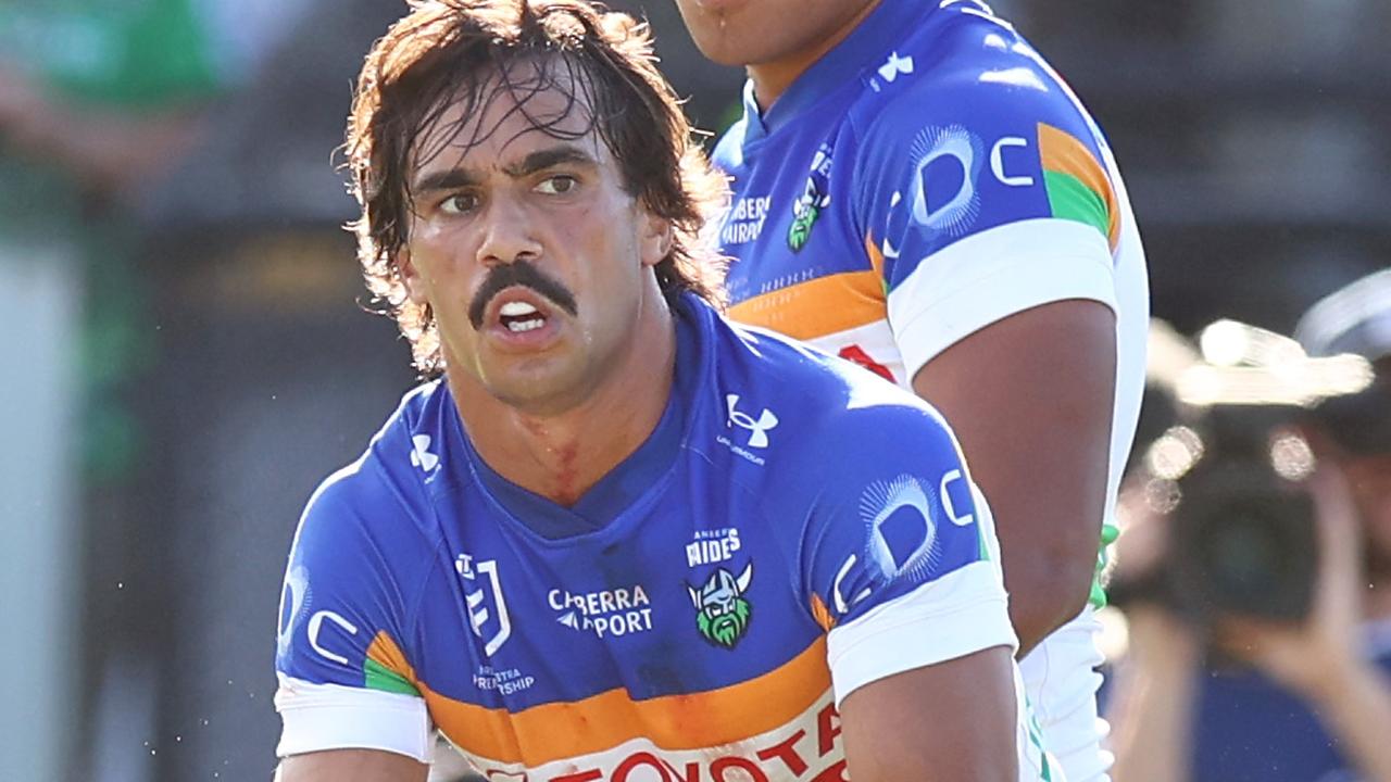 NRL star Daine Laurie at centre of Mad Monday ‘cocaine’ probe by integrity unit