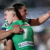 ‘I don’t care how close it is mate’: Young halfback shines as Raiders win golden point thriller image