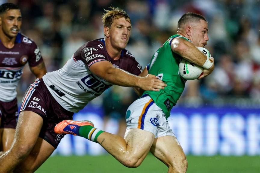 ‘It’s good’: Starling unfazed by six-again changes